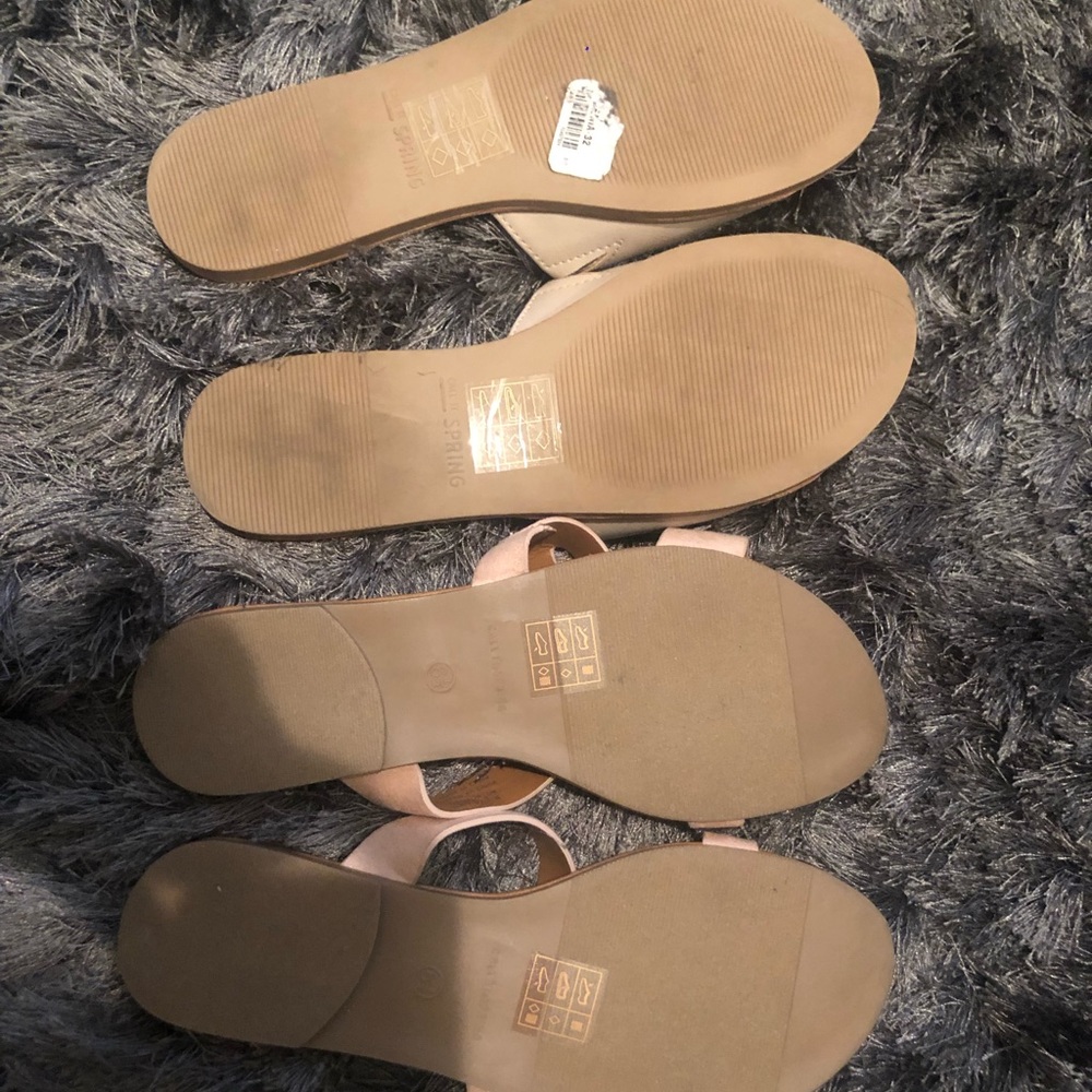 Call it spring sandals bundle - Picture 3 of 4